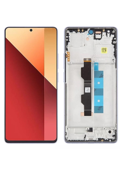 NOT 13 PRO 4G TFT HD+
